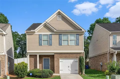 368 Rankin Cir, Mcdonough, GA 30253