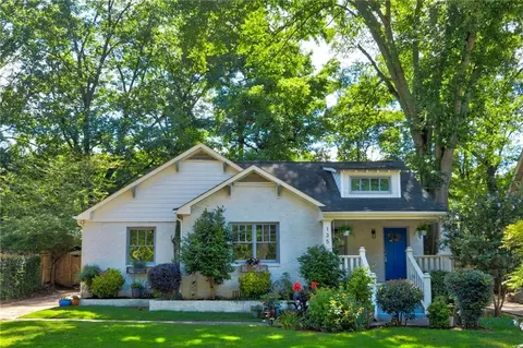 135 Martha Ave NE, Atlanta, GA 30317