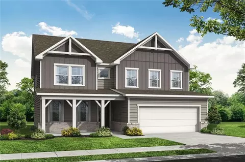 4793 Moonstone Trce, Kennesaw, GA 30144