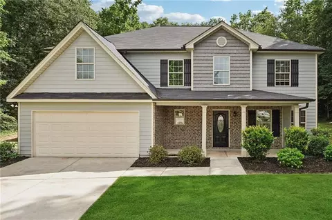 56 Sugar Leaf Ln, Jefferson, GA 30549