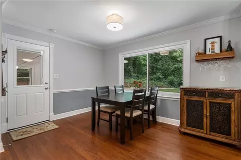 Dining - 3355 Embry Cir, Atlanta, GA 30341 photo 1 of 1