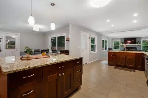 Kitchen - 3355 Embry Cir, Atlanta, GA 30341 photo 4 of 4