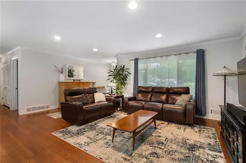 Living - 3355 Embry Cir, Atlanta, GA 30341 photo 1 of 3