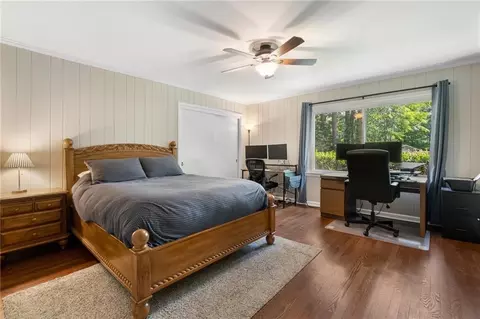 Bedroom - 3355 Embry Cir, Atlanta, GA 30341 photo 6 of 7