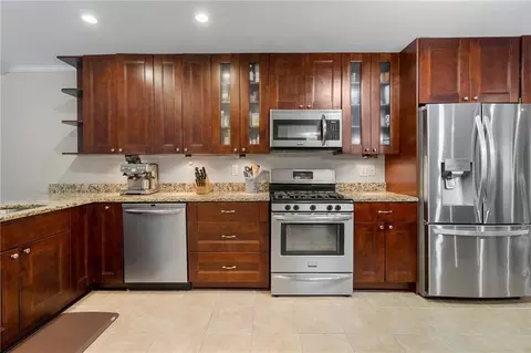 Kitchen - 3355 Embry Cir, Atlanta, GA 30341 photo 1 of 4