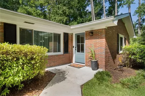Other - 3355 Embry Cir, Atlanta, GA 30341 photo 1 of 4