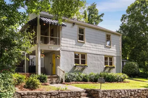 3158 Granby Ave, Scottdale, GA 30079