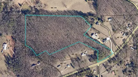 0 Highway 53, Dawsonville, GA 30534