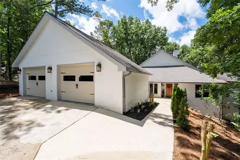 145 Mount Shasta Ln, Johns Creek, GA 30022