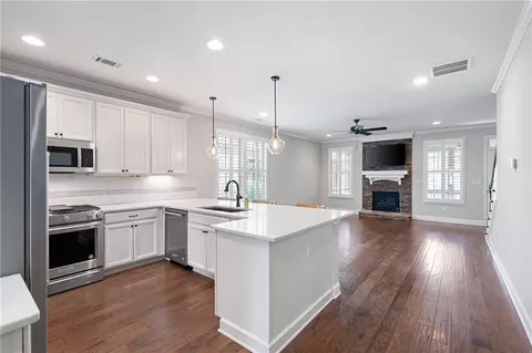 Kitchen - 214 Misty View Dr, Canton, GA 30114 photo 1 of 5