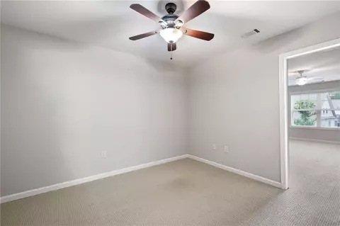 Bedroom - 214 Misty View Dr, Canton, GA 30114 photo 4 of 5