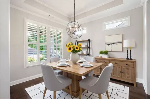 Dining - 214 Misty View Dr, Canton, GA 30114 photo 1 of 1