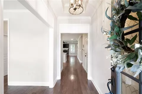 Entry Way - 214 Misty View Dr, Canton, GA 30114 photo 1 of 3