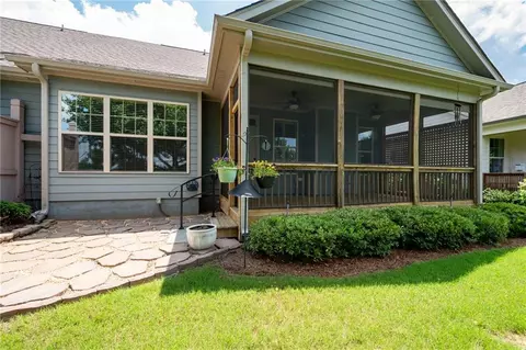 Exterior - 214 Misty View Dr, Canton, GA 30114 photo 11 of 13