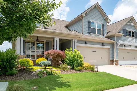 Exterior - 214 Misty View Dr, Canton, GA 30114 photo 2 of 13