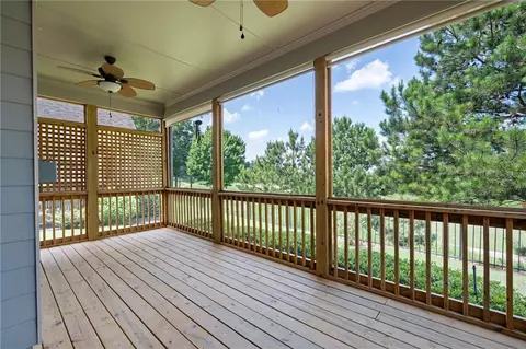 Exterior - 214 Misty View Dr, Canton, GA 30114 photo 7 of 13
