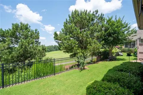 Exterior - 214 Misty View Dr, Canton, GA 30114 photo 12 of 13