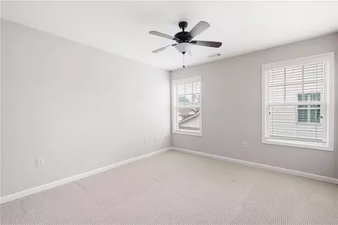 Bedroom - 214 Misty View Dr, Canton, GA 30114 photo 3 of 5