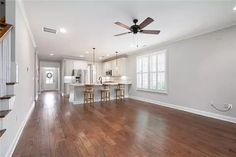 Living - 214 Misty View Dr, Canton, GA 30114 photo 5 of 5