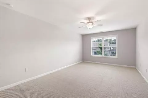 Bedroom - 214 Misty View Dr, Canton, GA 30114 photo 5 of 5
