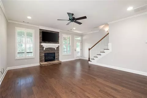 Living - 214 Misty View Dr, Canton, GA 30114 photo 4 of 5