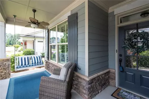 Exterior - 214 Misty View Dr, Canton, GA 30114 photo 6 of 13