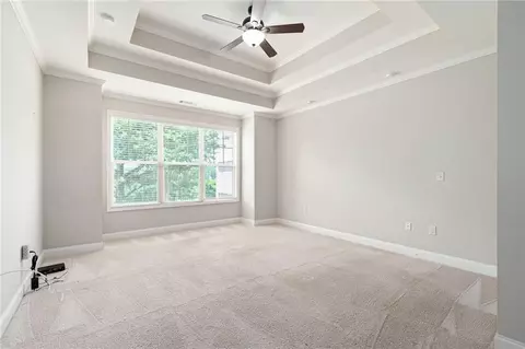 Bedroom - 214 Misty View Dr, Canton, GA 30114 photo 2 of 5