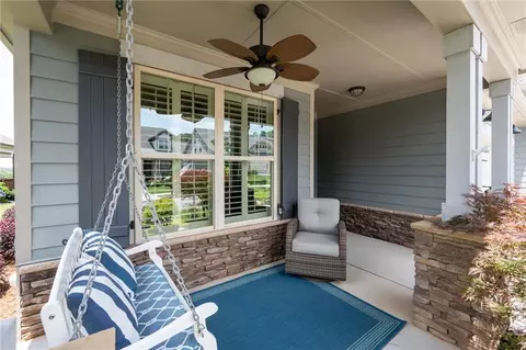 Exterior - 214 Misty View Dr, Canton, GA 30114 photo 5 of 13