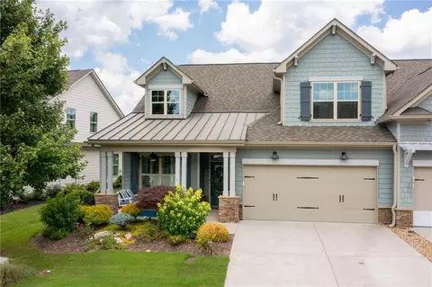214 Misty View Dr, Canton, GA 30114