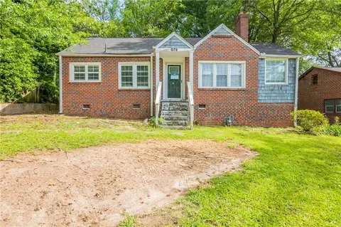 879 Sylvan Pl SW, Atlanta, GA 30310