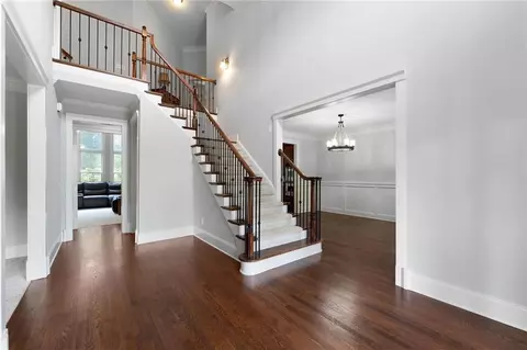 32 Pullman Trl, Acworth, GA 30101 photo 3