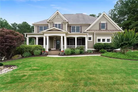 32 Pullman Trl, Acworth, GA 30101
