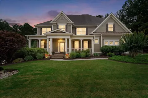 32 Pullman Trl, Acworth, GA 30101 photo 61