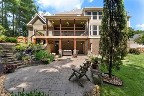 32 Pullman Trl, Acworth, GA 30101 photo 55