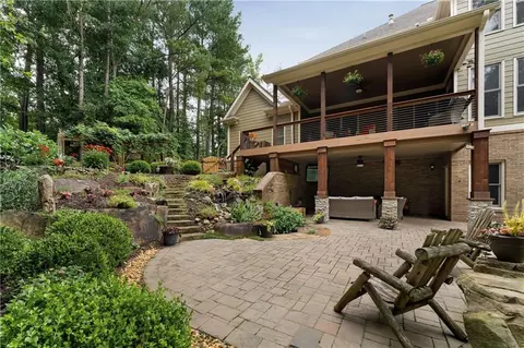 32 Pullman Trl, Acworth, GA 30101 photo 57
