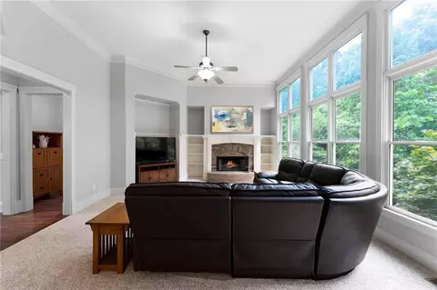 32 Pullman Trl, Acworth, GA 30101 photo 9