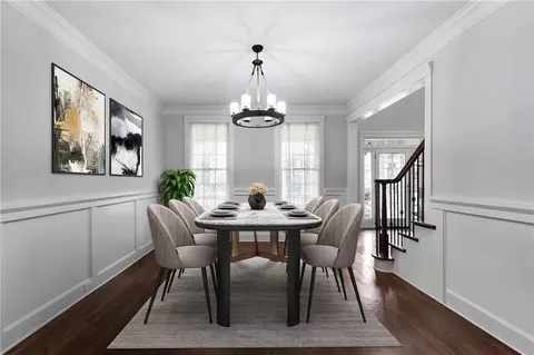 32 Pullman Trl, Acworth, GA 30101 photo 6