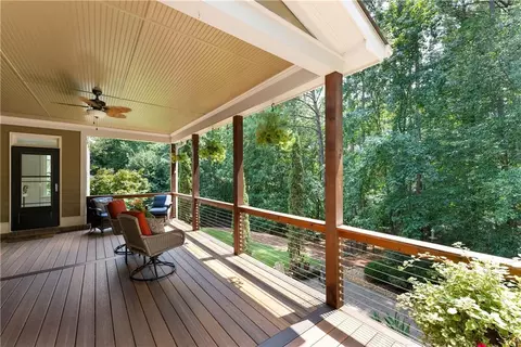 32 Pullman Trl, Acworth, GA 30101 photo 49