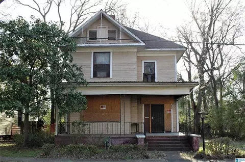 124 61st St S, Birmingham, AL 35212