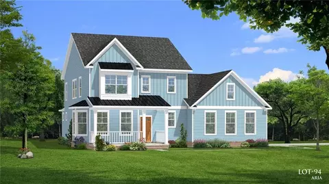 4057 Andover Cir, Mcdonough, GA 30252