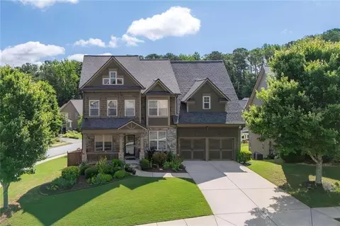 218 Ballymore Ln, Acworth, GA 30102