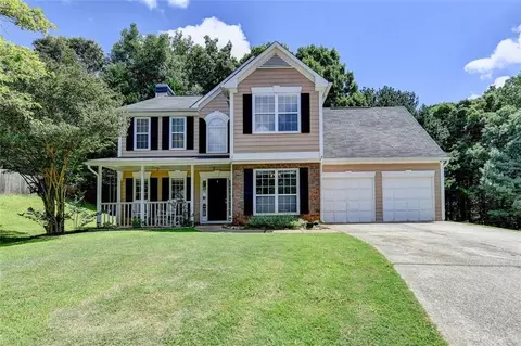 5385 Spotted Fawn Ct, Suwanee, GA 30024