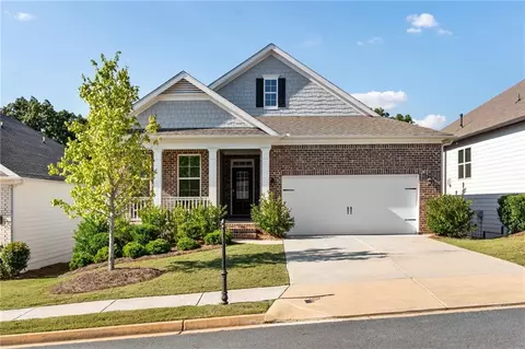 113 Overlook Ridge Way, Canton, GA 30114
