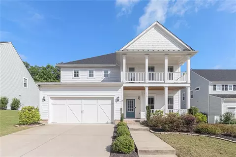 129 Academy Ln, Canton, GA 30114