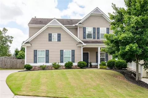 207 Cross Rd, Acworth, GA 30102