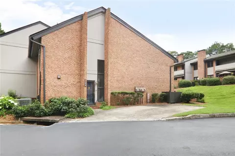 3268 Clairmont North Rd NE, Atlanta, GA 30329