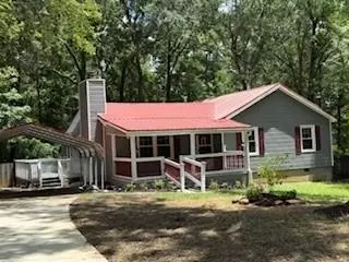 1145 Ridgeview Cir, Macon, GA 31220