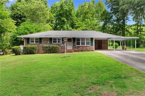 501 Samaritan Dr, Cumming, GA 30040