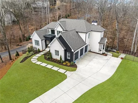 120 Nezhat Pl, Sandy Springs, GA 30350
