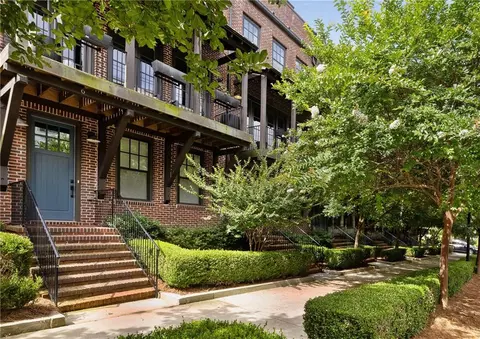 345 Glen Iris Dr NE #5, Atlanta, GA 30312